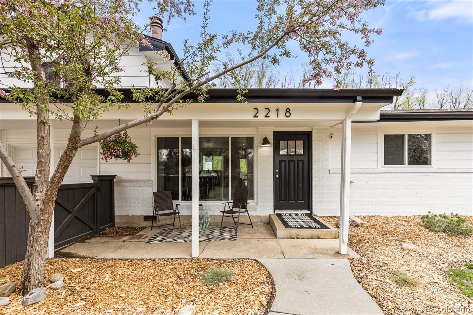 MLS Image #0 for 2218  edgewood drive,boulder, Colorado