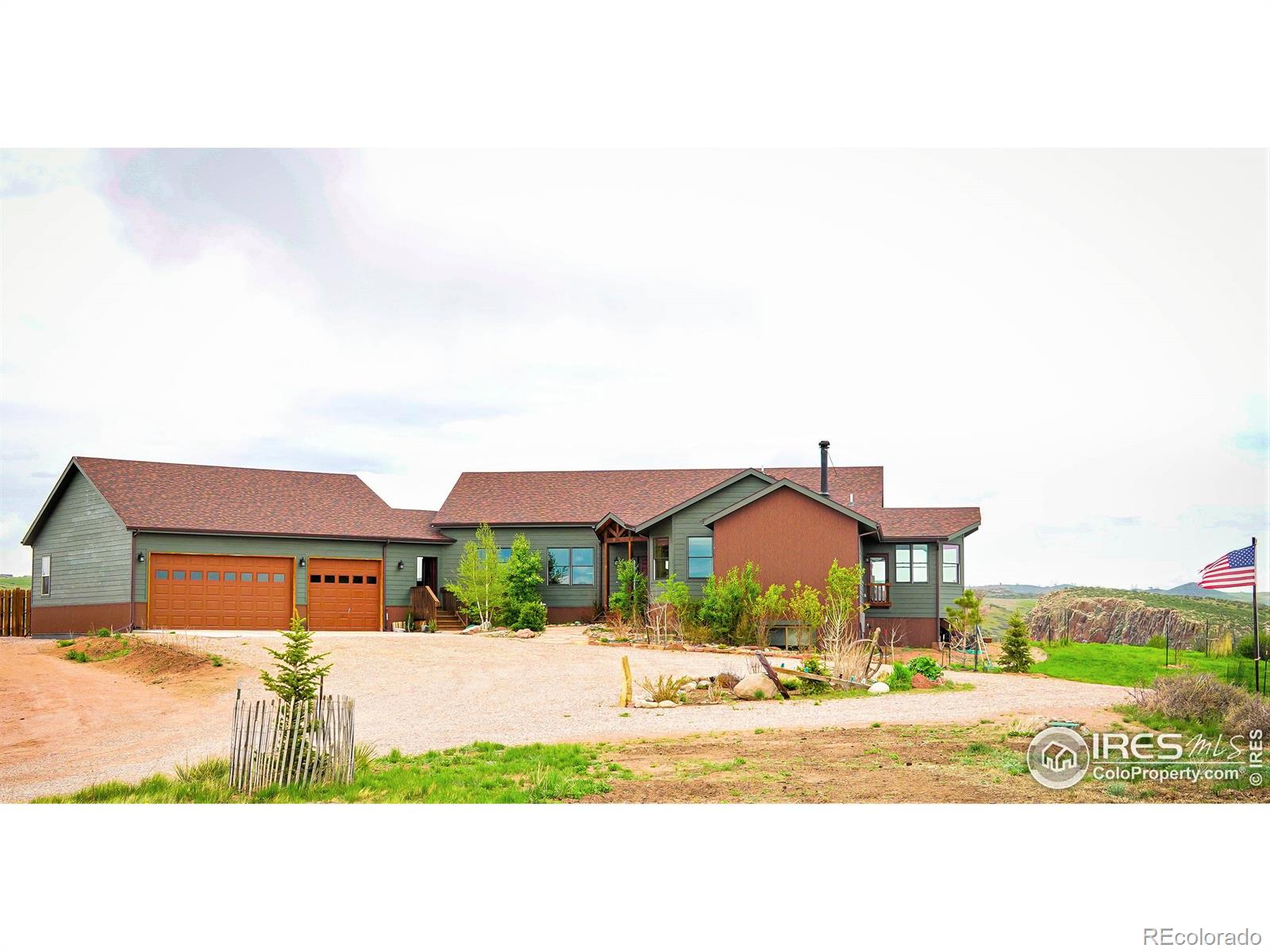 MLS Image #1 for 199  joy road,livermore, Colorado