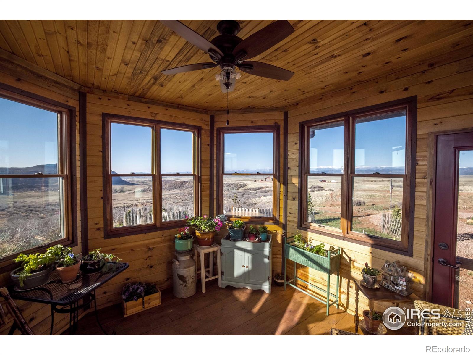 MLS Image #14 for 199  joy road,livermore, Colorado