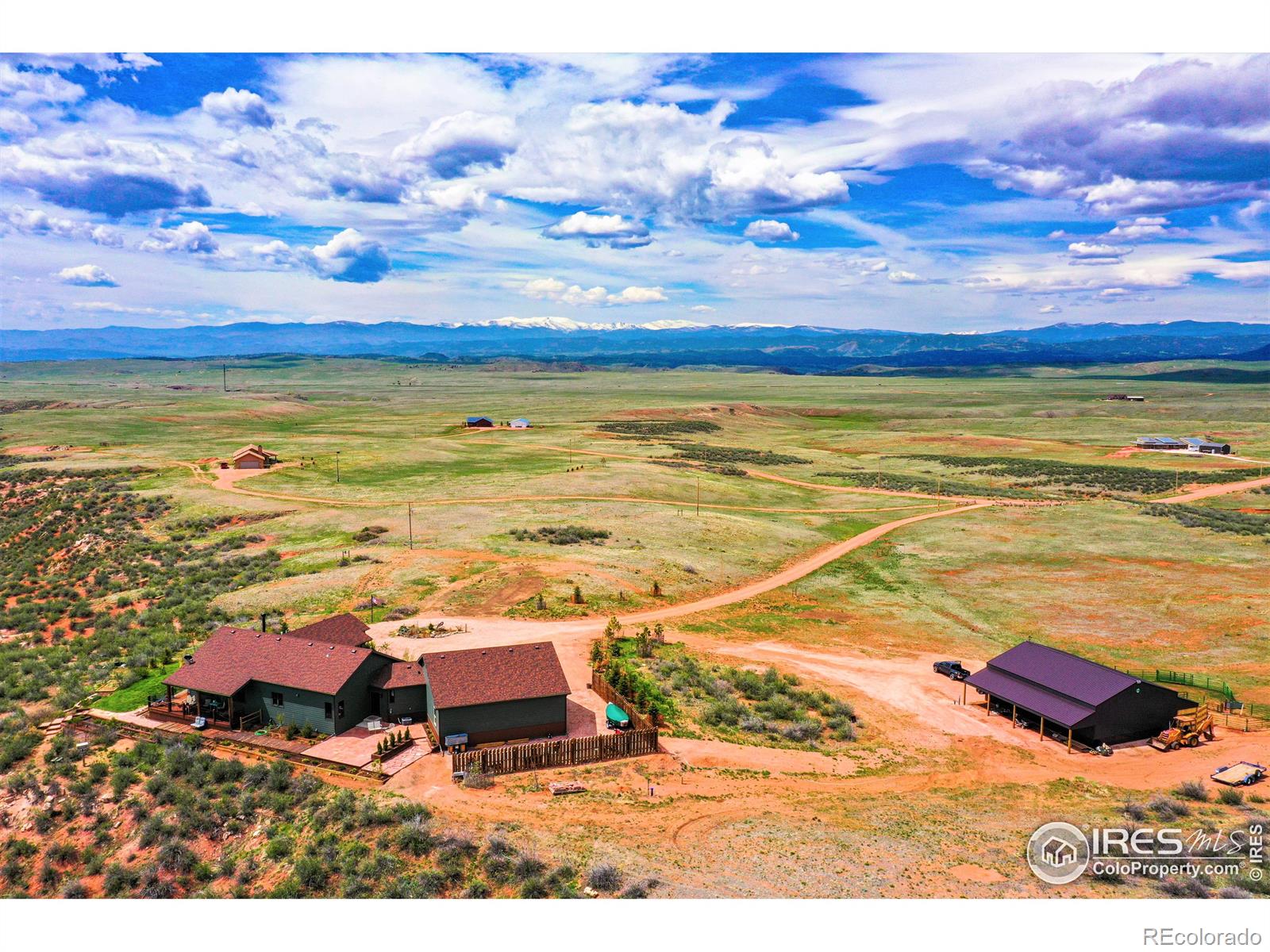 MLS Image #34 for 199  joy road,livermore, Colorado