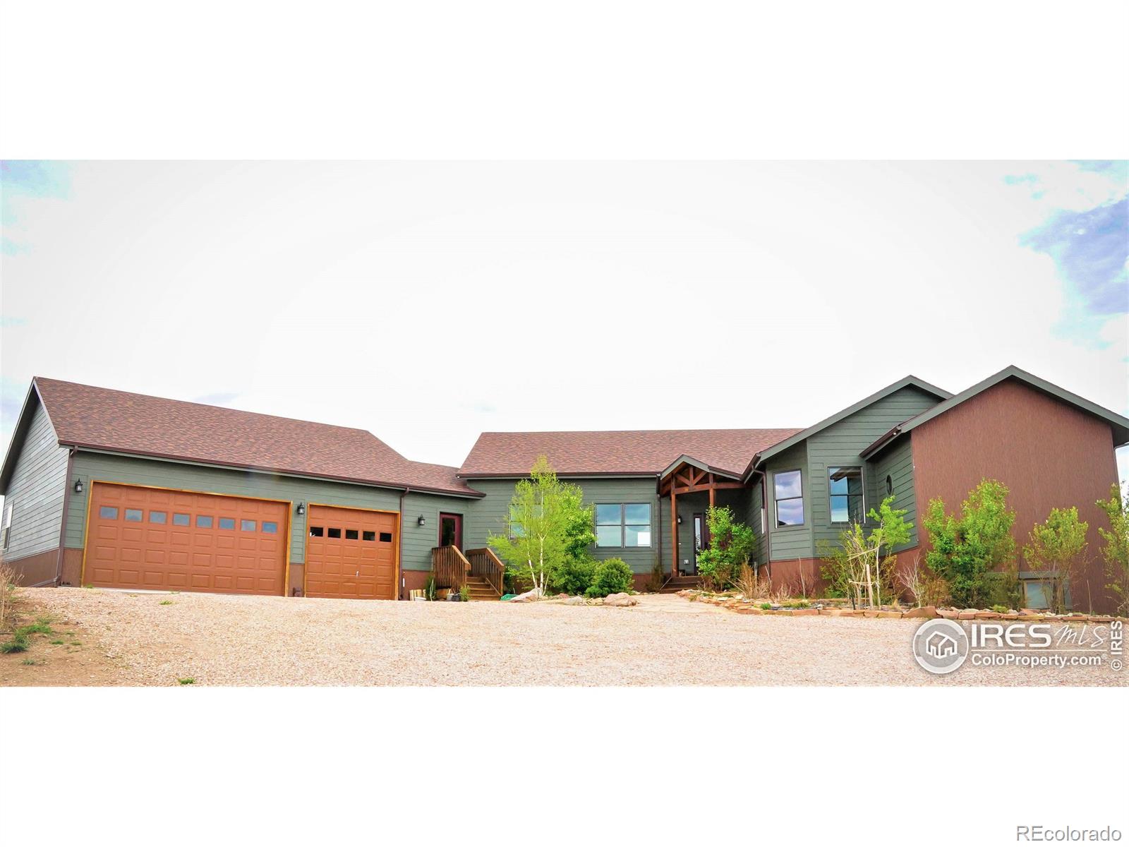 MLS Image #6 for 199  joy road,livermore, Colorado