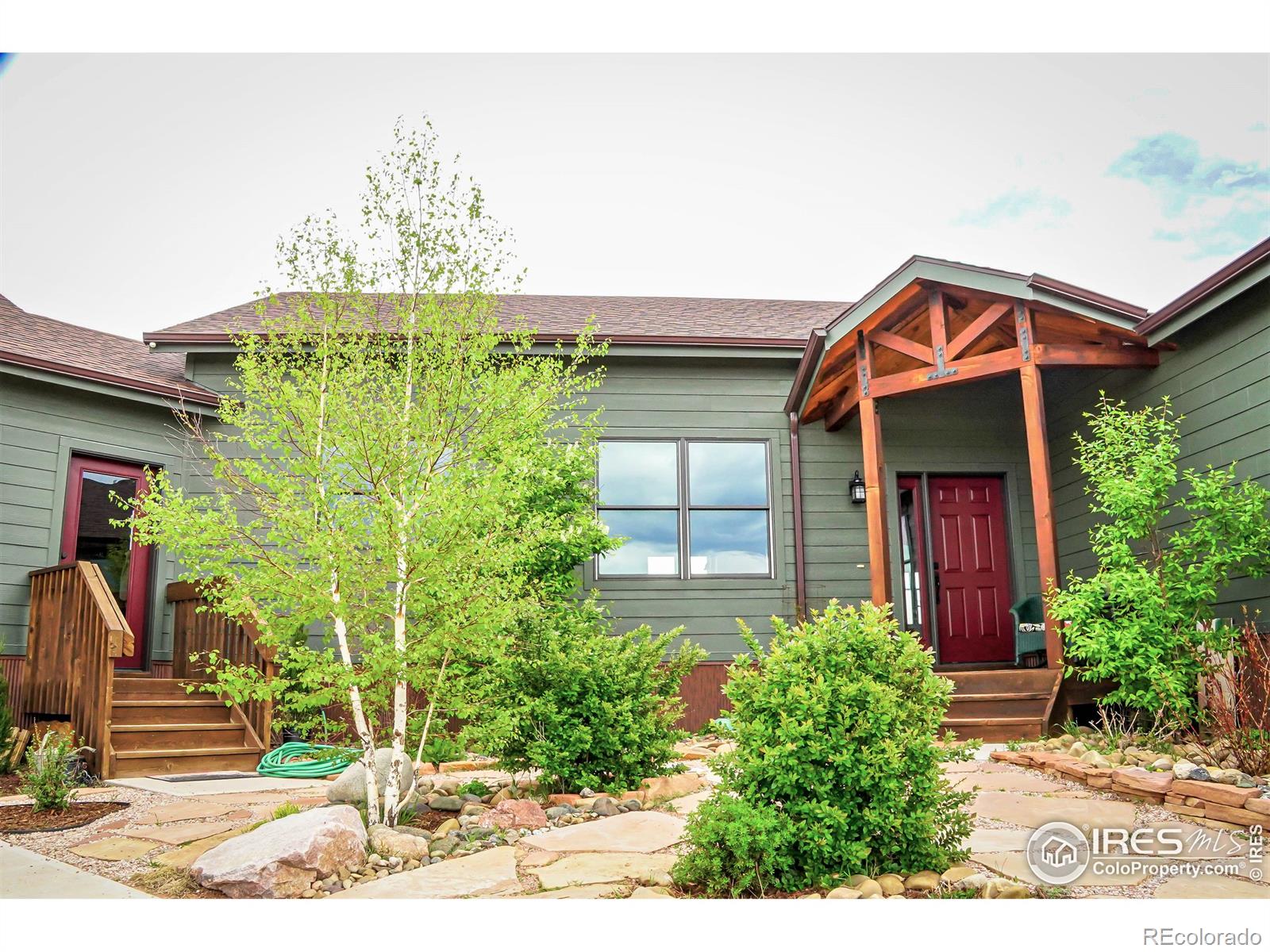 MLS Image #8 for 199  joy road,livermore, Colorado