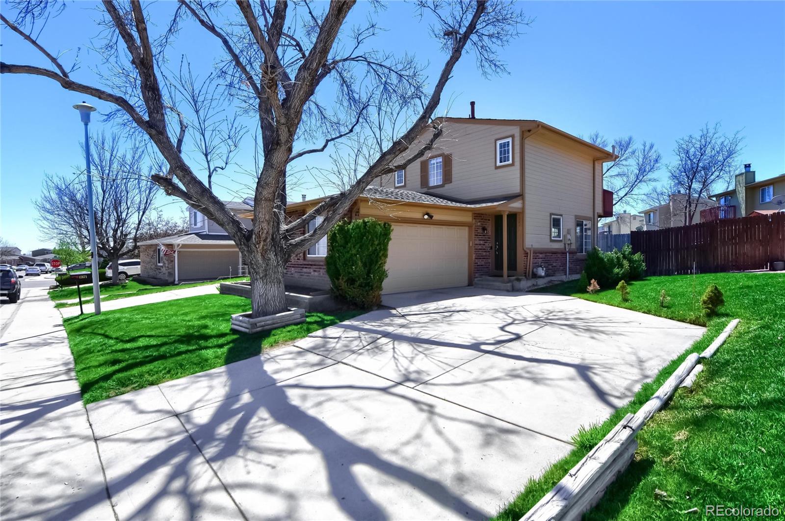 MLS Image #0 for 12671  elm street,thornton, Colorado