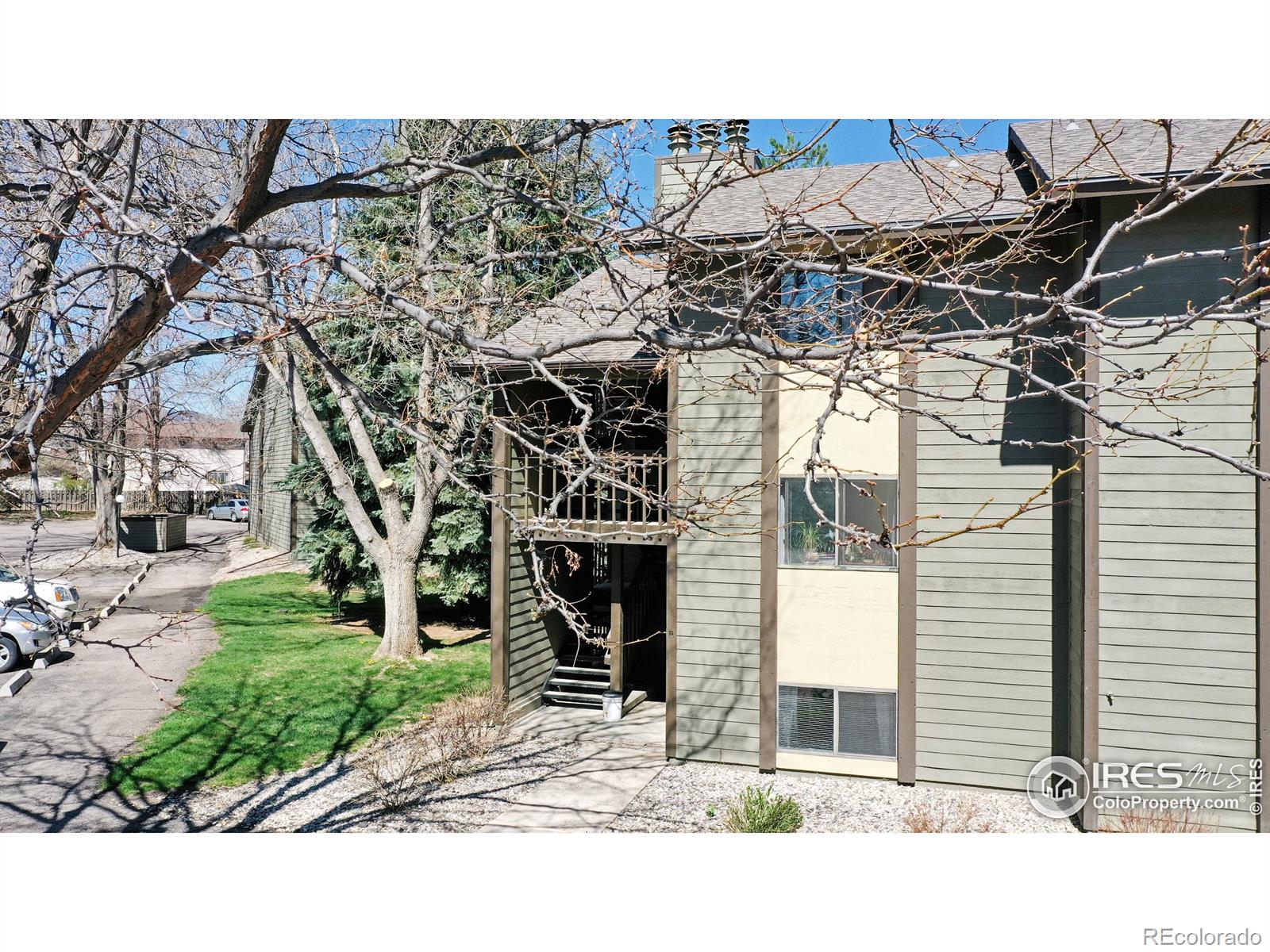 Report Image for 925  Columbia Road,Fort Collins, Colorado