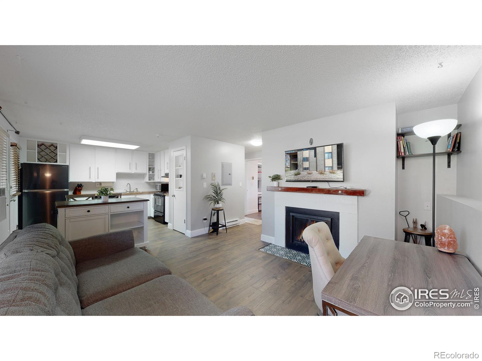 MLS Image #4 for 925  columbia road,fort collins, Colorado