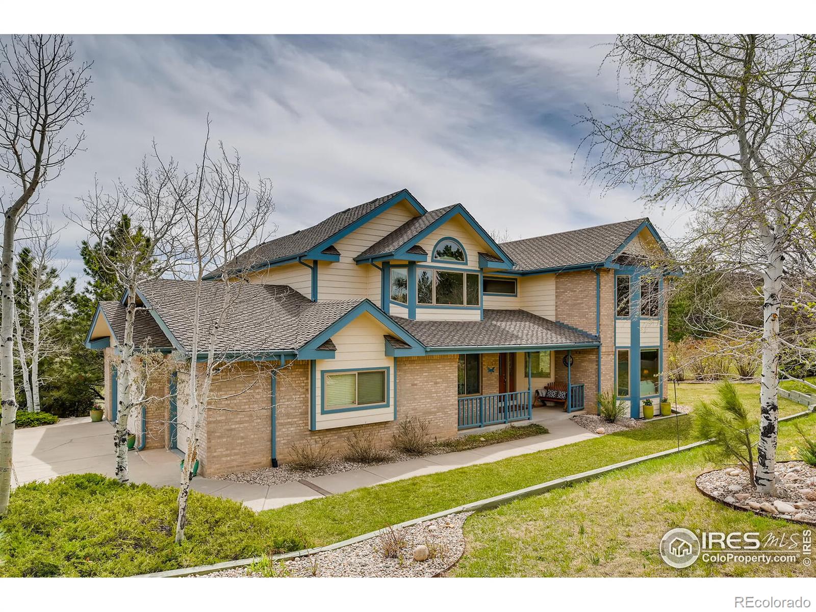 MLS Image #0 for 6218  jordan drive,loveland, Colorado