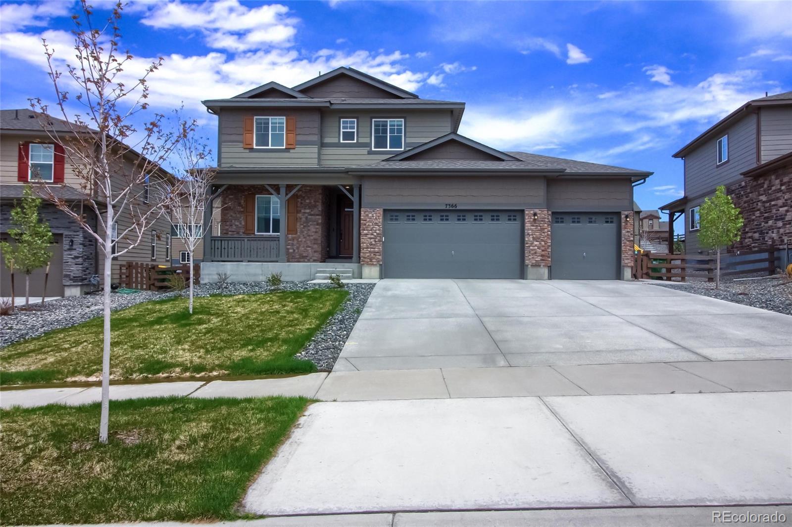 MLS Image #0 for 7366 s robertsdale way,aurora, Colorado