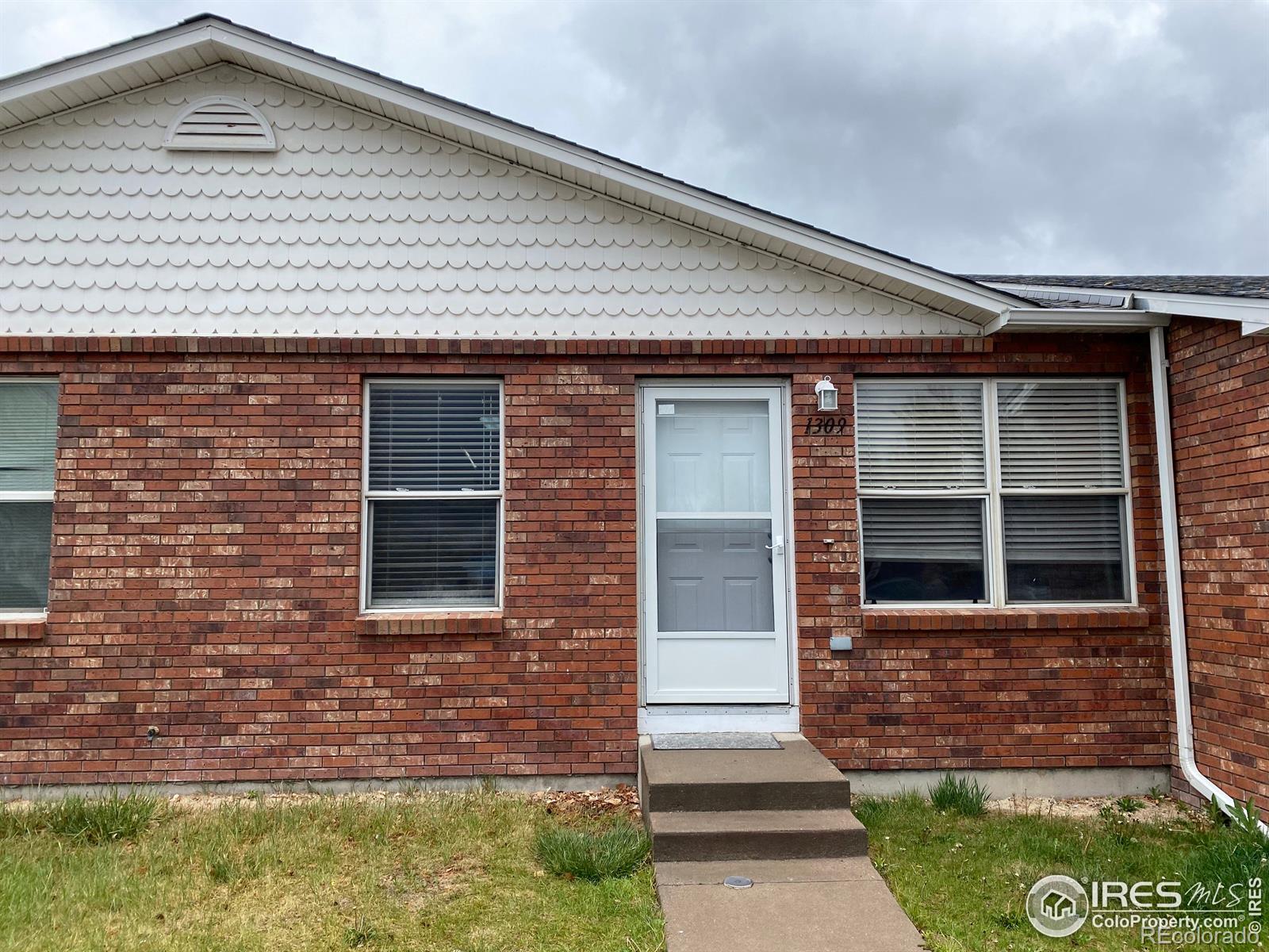 MLS Image #0 for 1309  darrell road,evans, Colorado