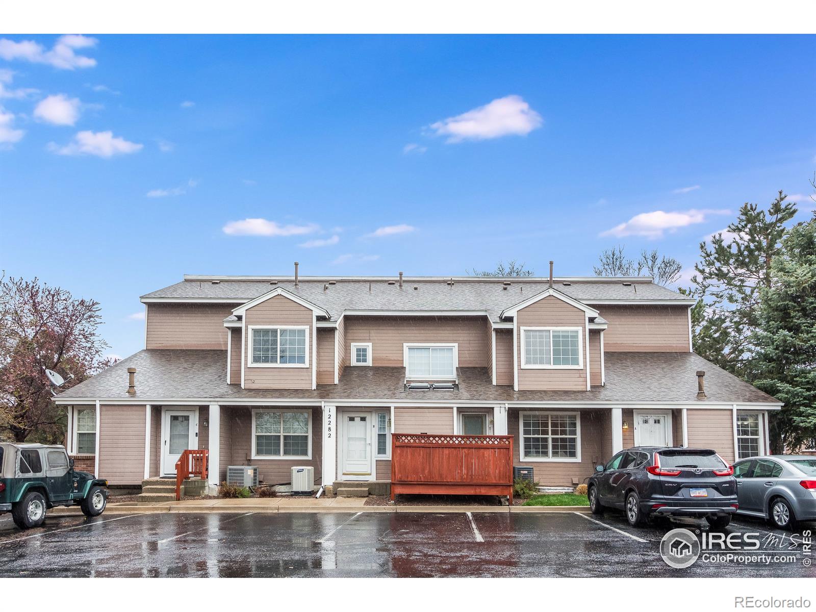 MLS Image #0 for 12282  bannock circle,westminster, Colorado