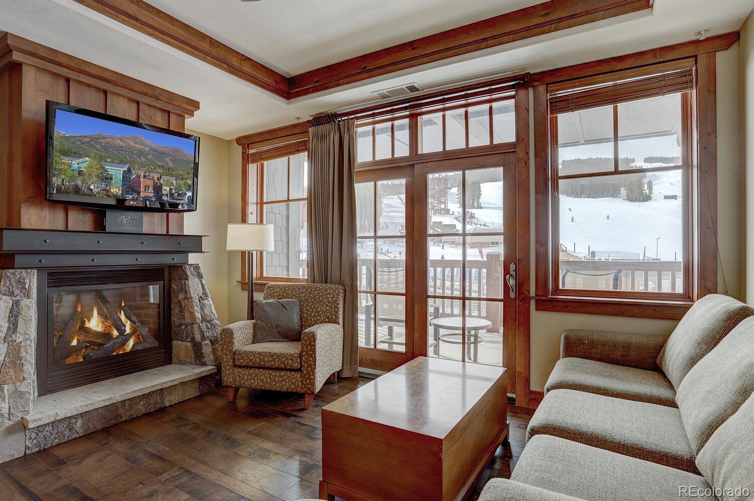 MLS Image #1 for 1521  ski hill road,breckenridge, Colorado