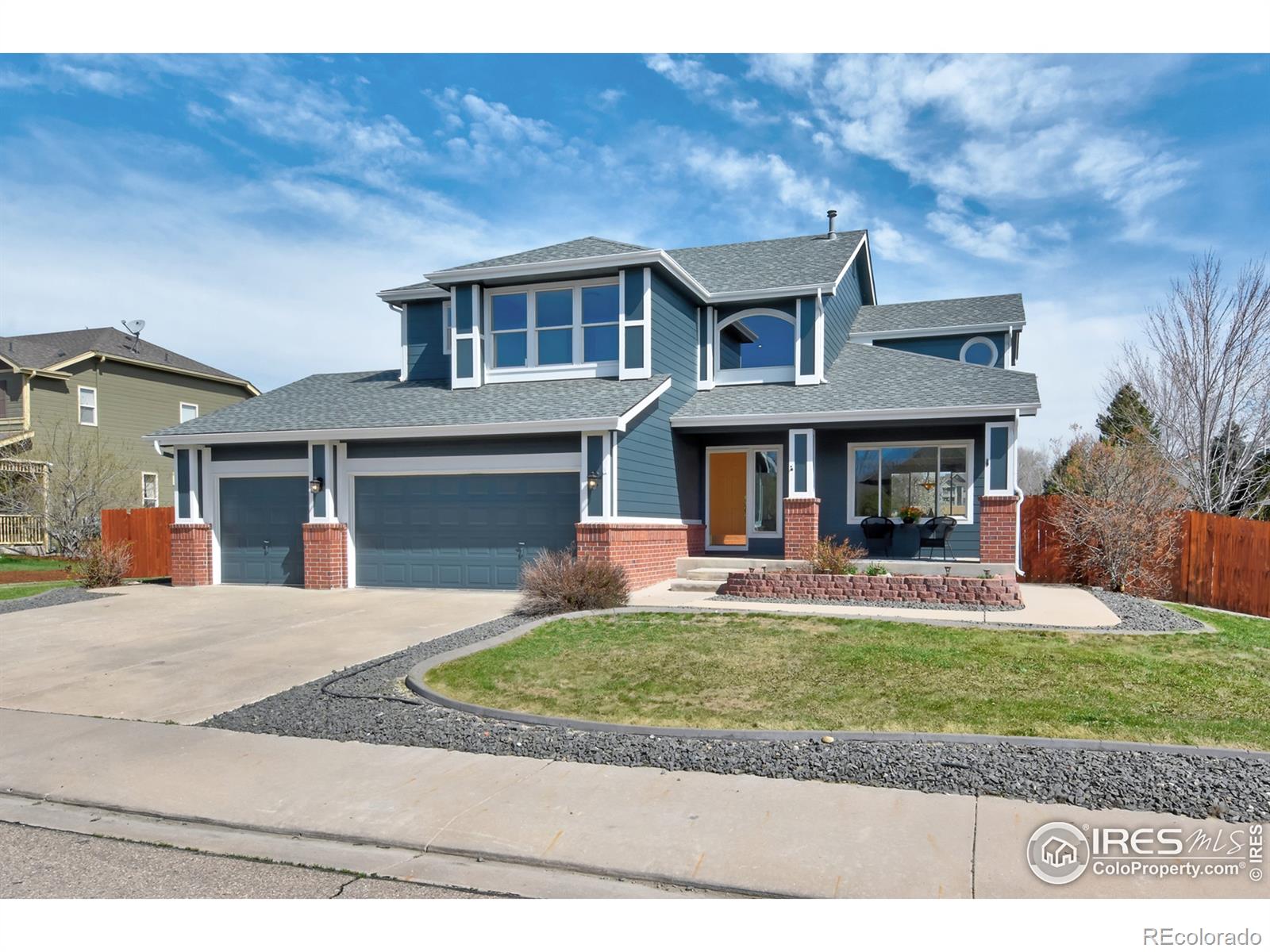 MLS Image #0 for 739  teal circle,longmont, Colorado