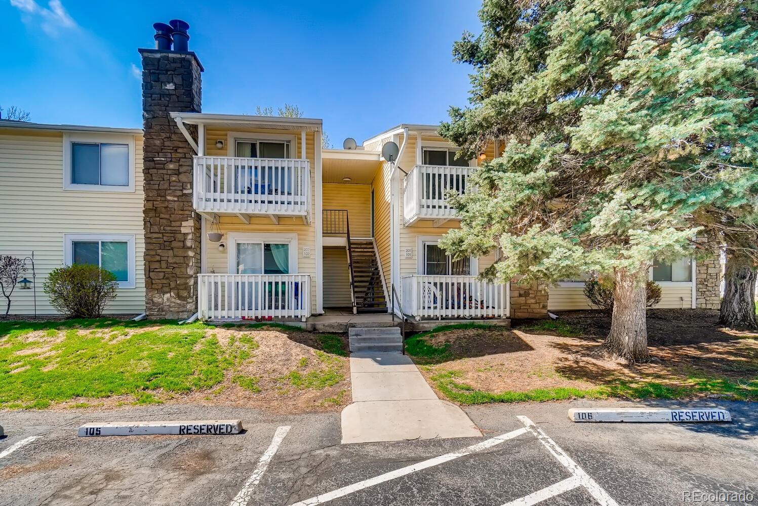 MLS Image #0 for 8555  fairmount drive,denver, Colorado