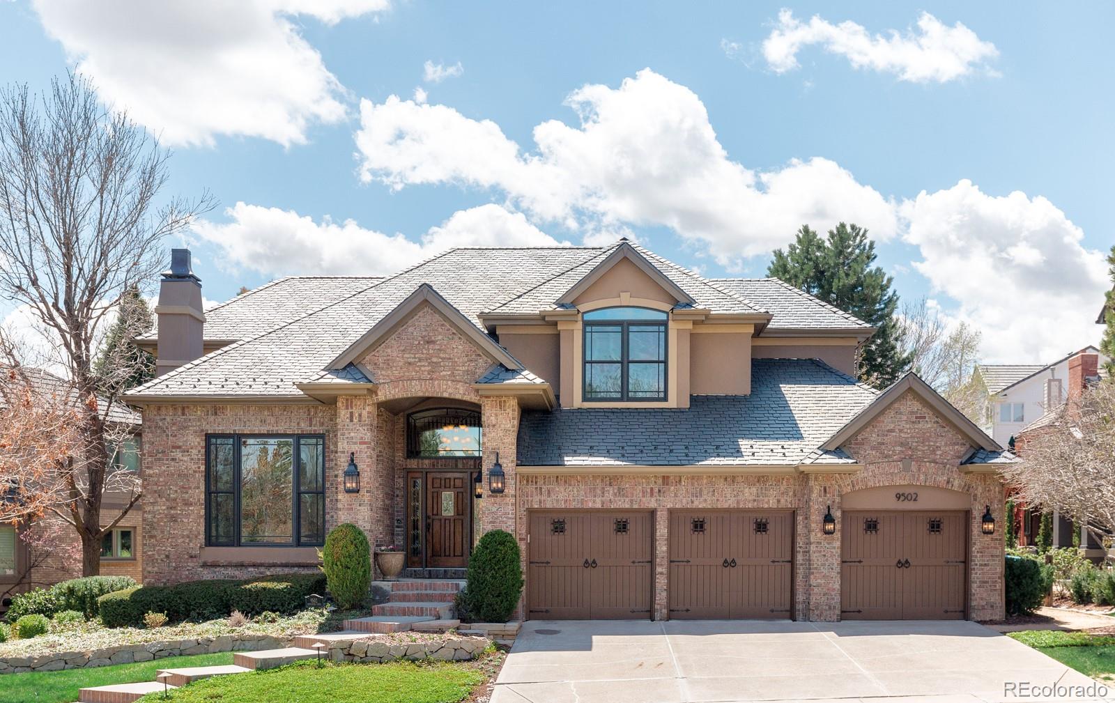 MLS Image #0 for 9502 e maplewood circle,greenwood village, Colorado