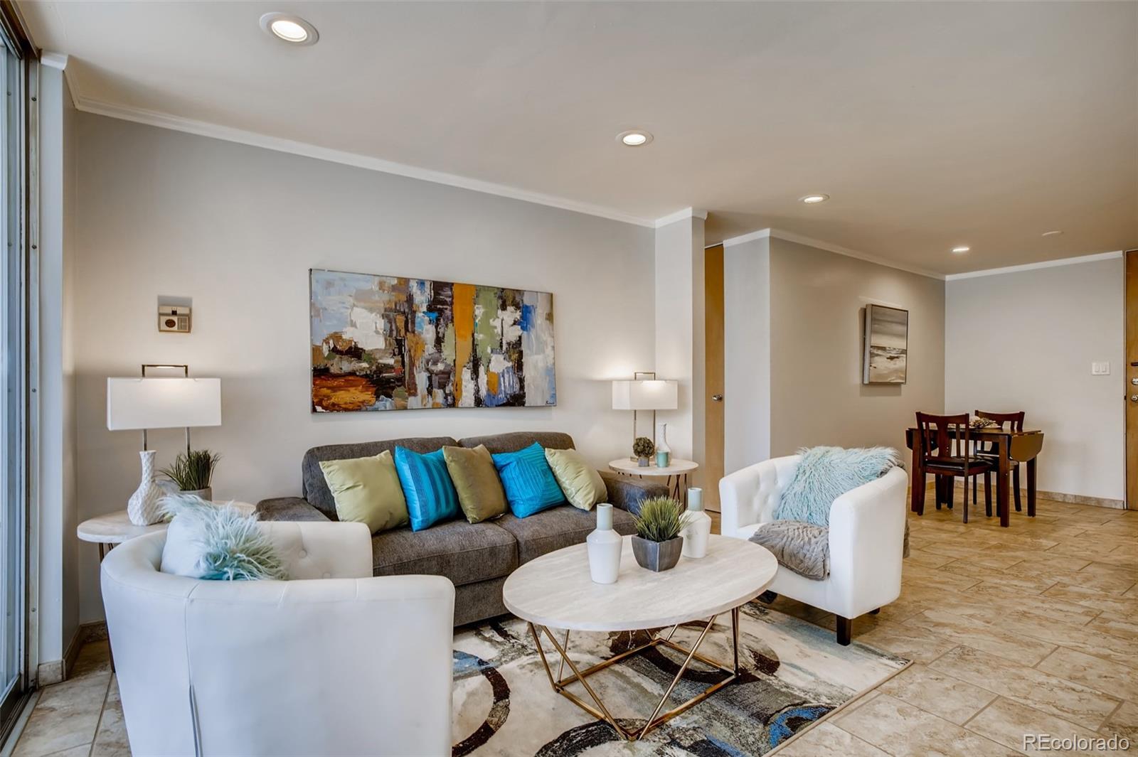 MLS Image #0 for 1050 n corona street,denver, Colorado