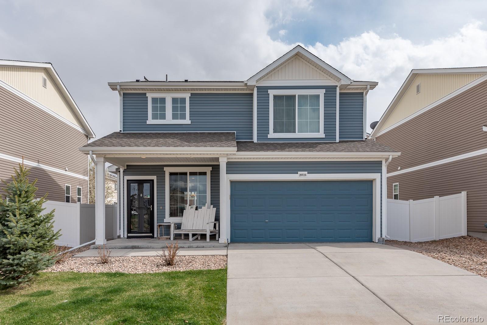 MLS Image #0 for 20926  robins drive,denver, Colorado