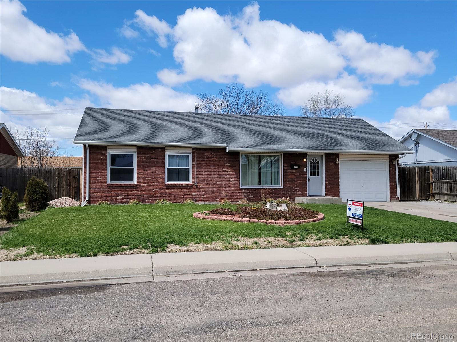 MLS Image #0 for 411 s lake street,fort morgan, Colorado