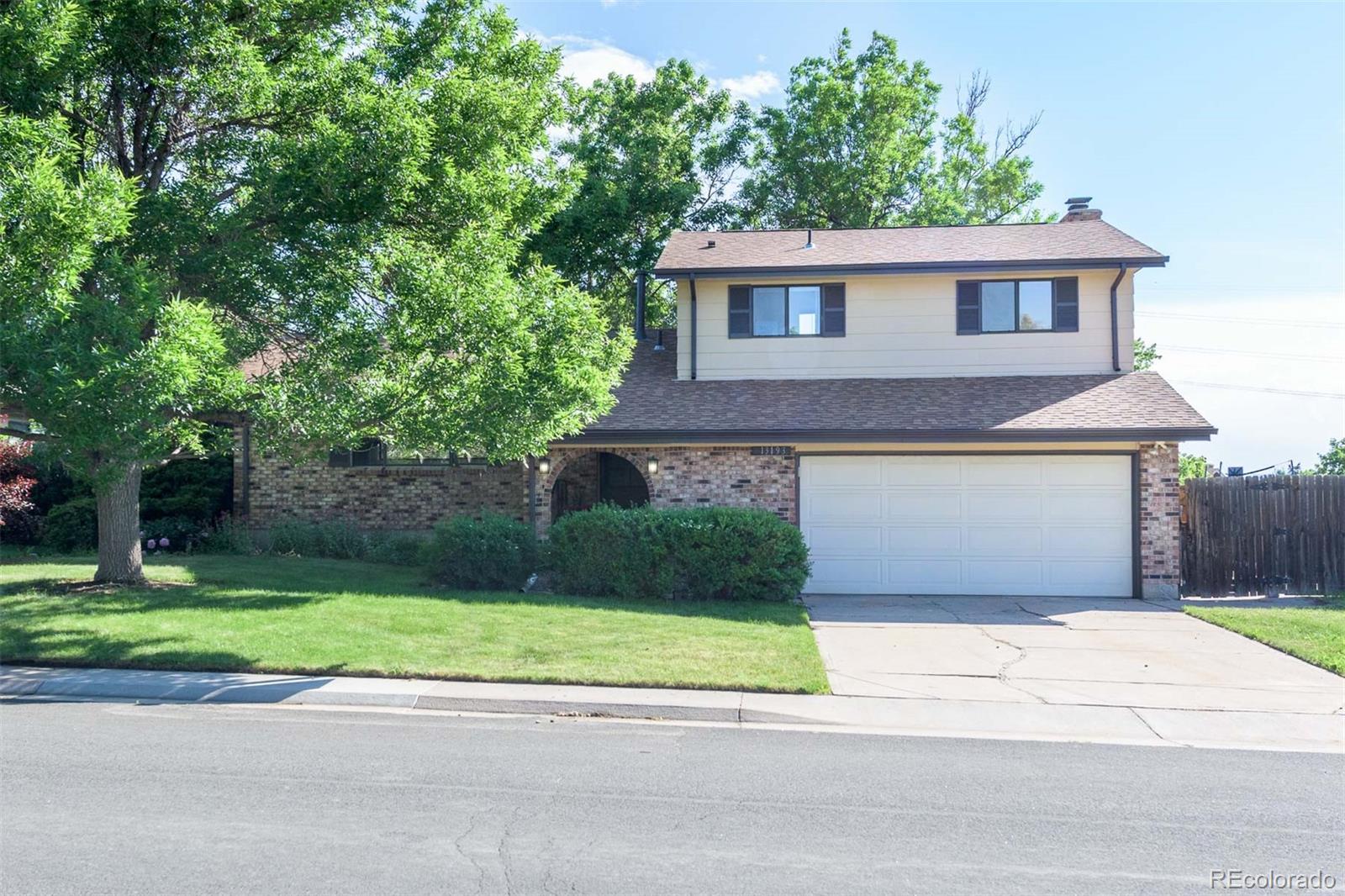 CMA Image for 13193  Canopus Drive,Littleton, Colorado