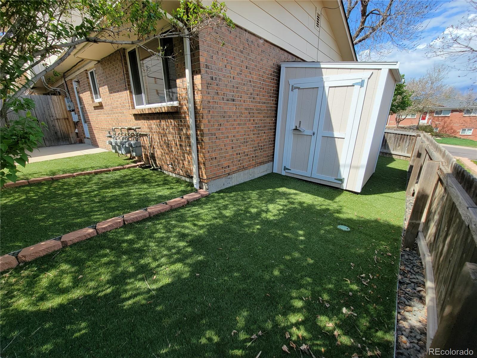 MLS Image #25 for 3656  kline street,wheat ridge, Colorado