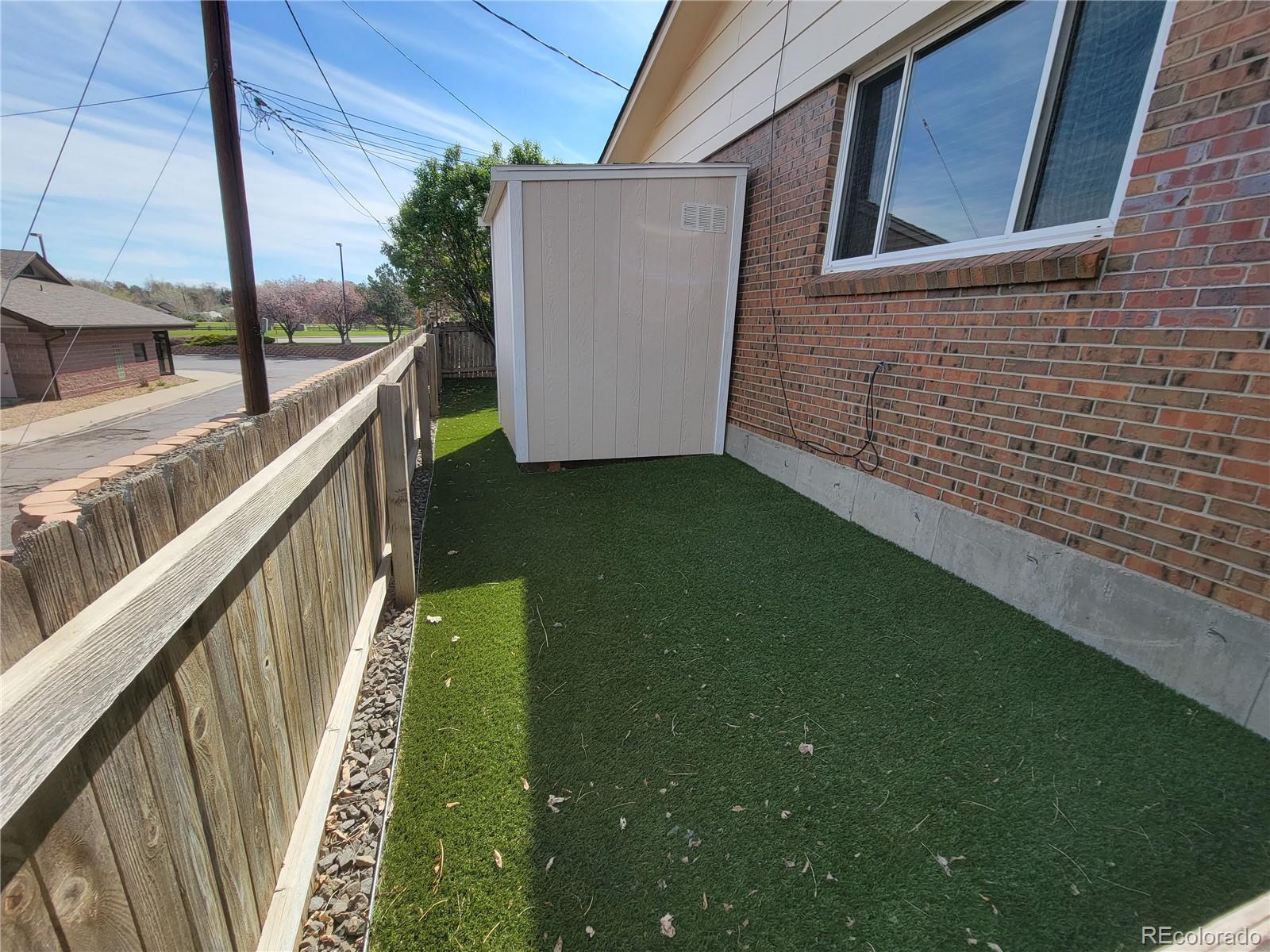 MLS Image #27 for 3656  kline street,wheat ridge, Colorado