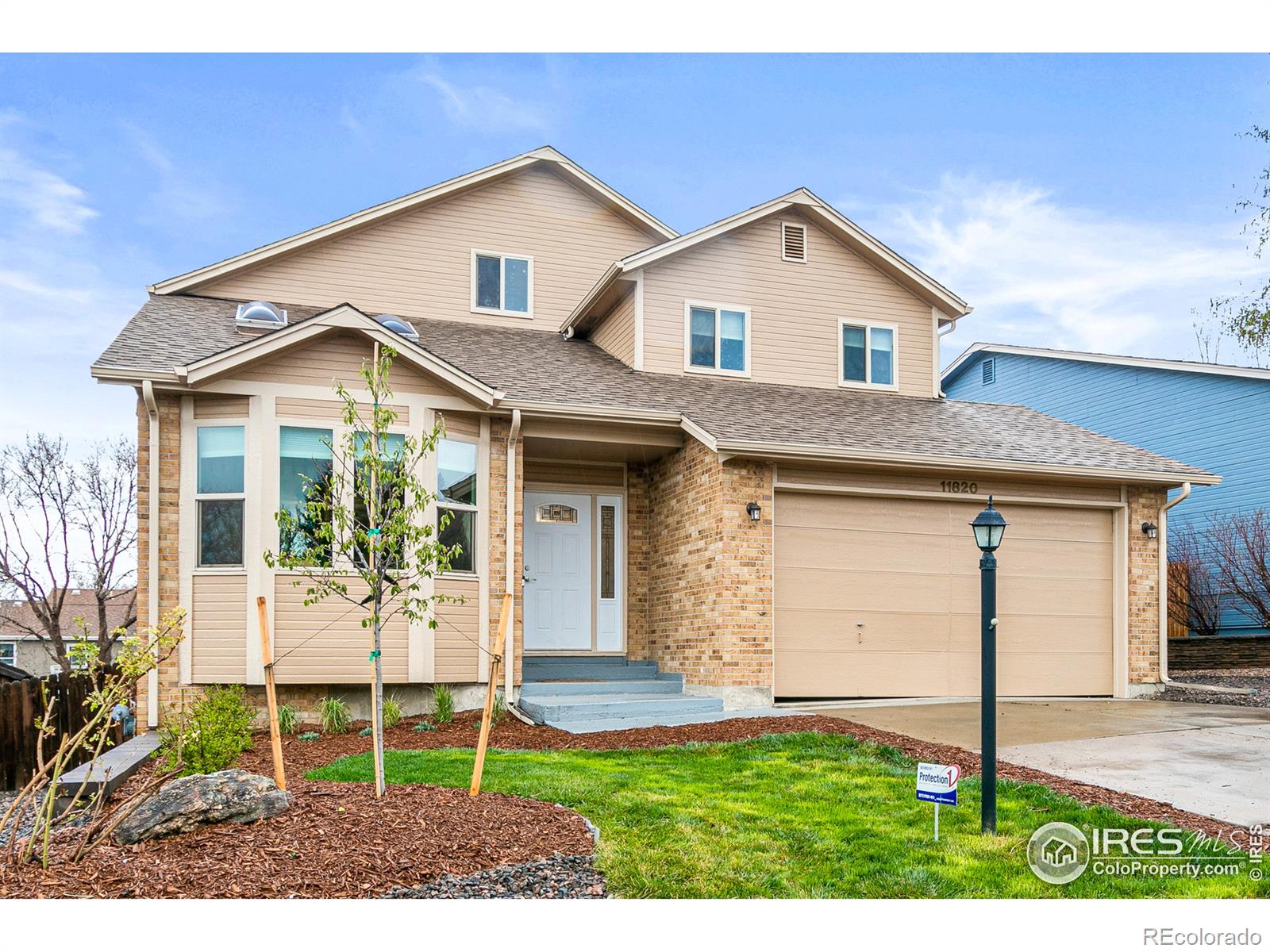 MLS Image #0 for 11820  wyandot circle,westminster, Colorado