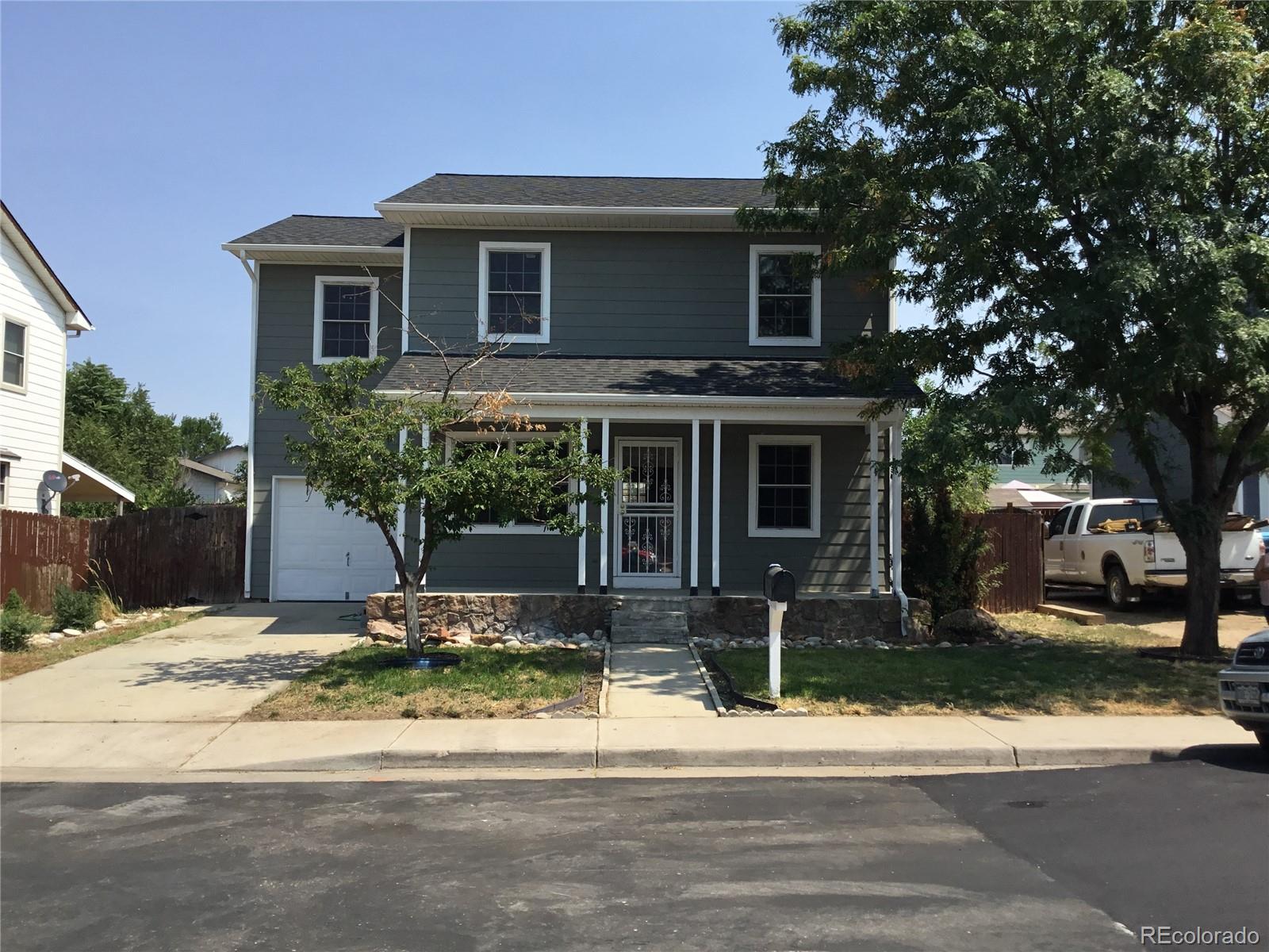 MLS Image #0 for 6140  pontiac street,commerce city, Colorado