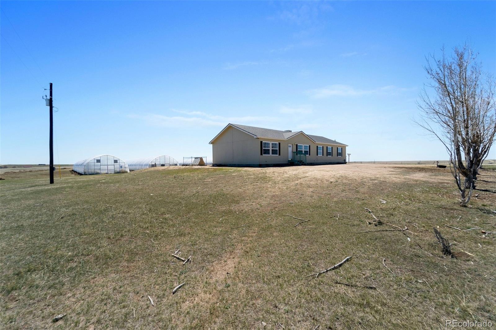 MLS Image #0 for 11980  county road 133 ,simla, Colorado