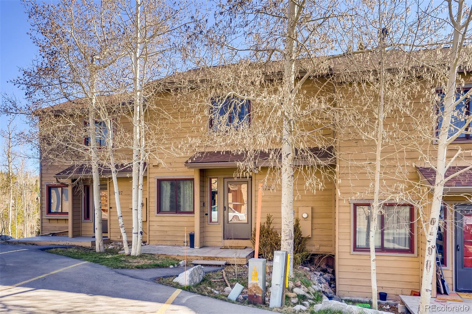 MLS Image #0 for 6726  ryan gulch road,silverthorne, Colorado