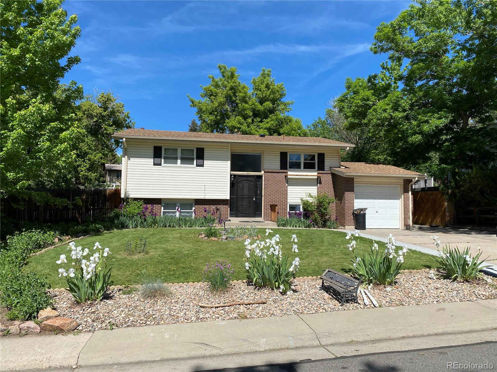 MLS Image #0 for 1087 s owens court,lakewood, Colorado