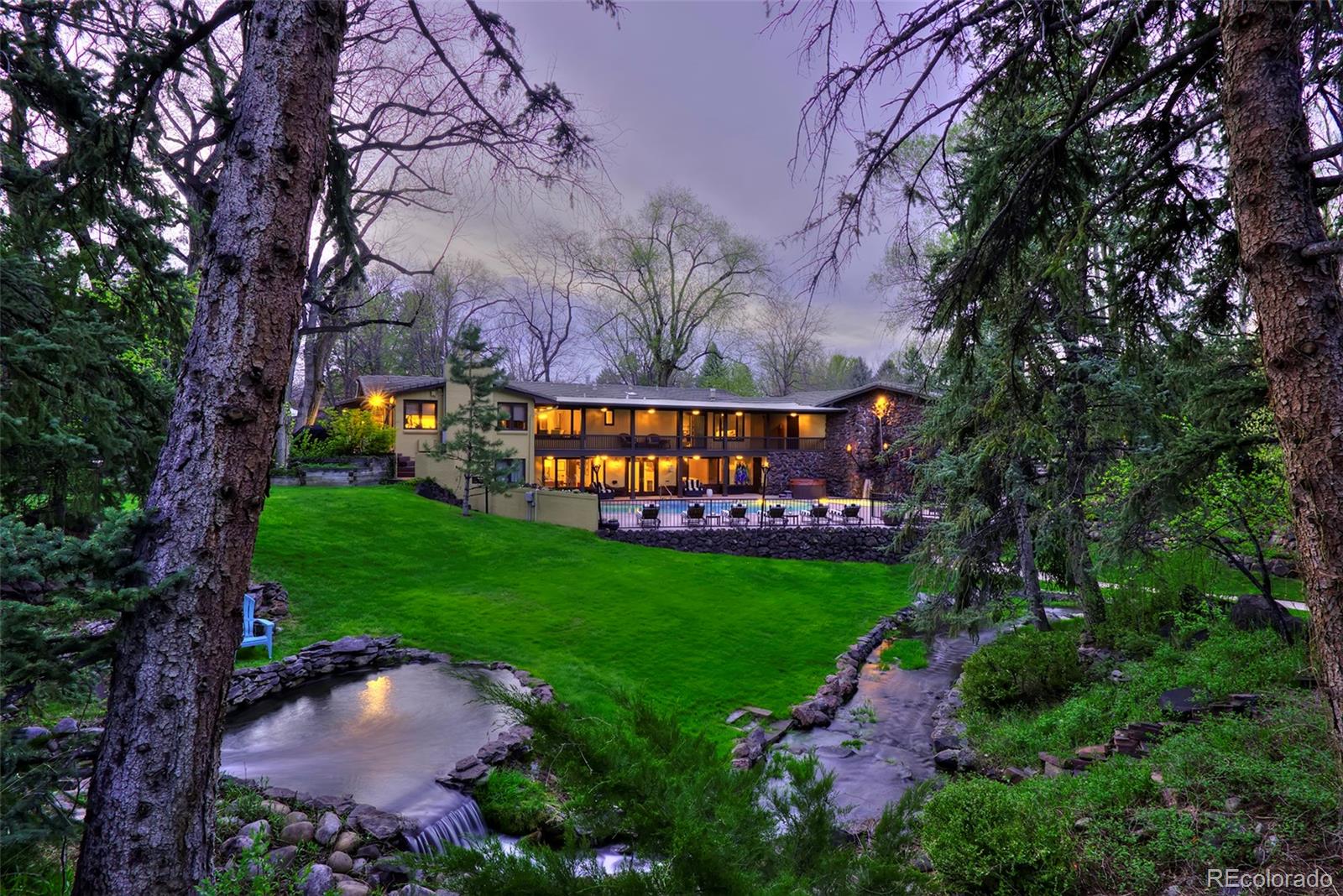 MLS Image #0 for 12500  willow lane,lakewood, Colorado