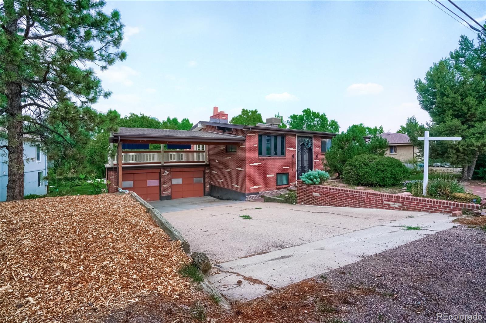 MLS Image #1 for 7801 w 1st avenue,lakewood, Colorado