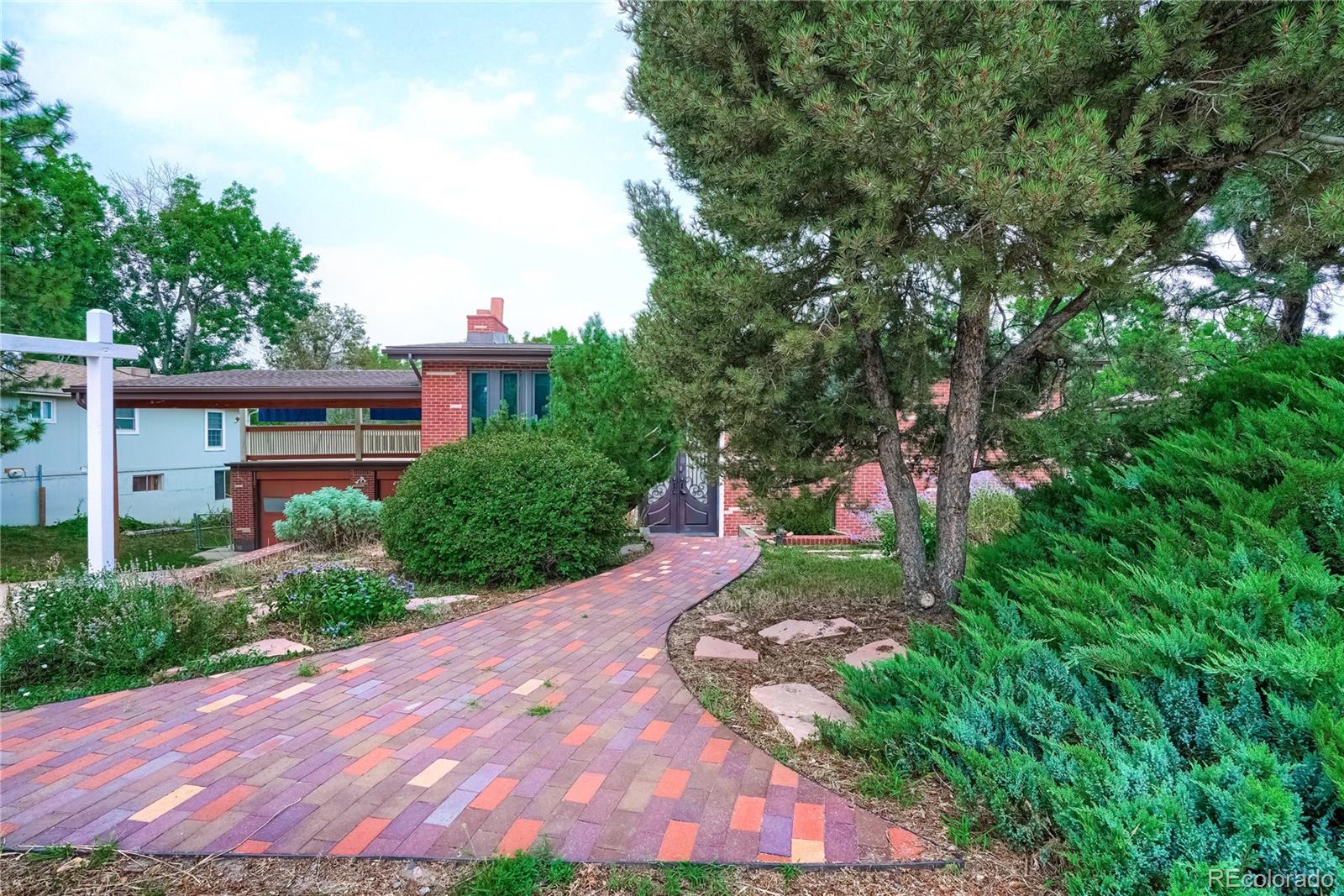 MLS Image #2 for 7801 w 1st avenue,lakewood, Colorado