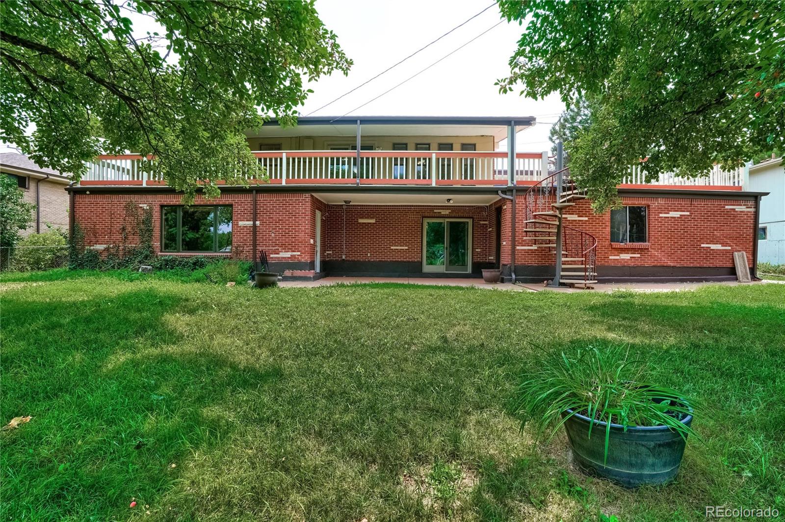 MLS Image #31 for 7801 w 1st avenue,lakewood, Colorado