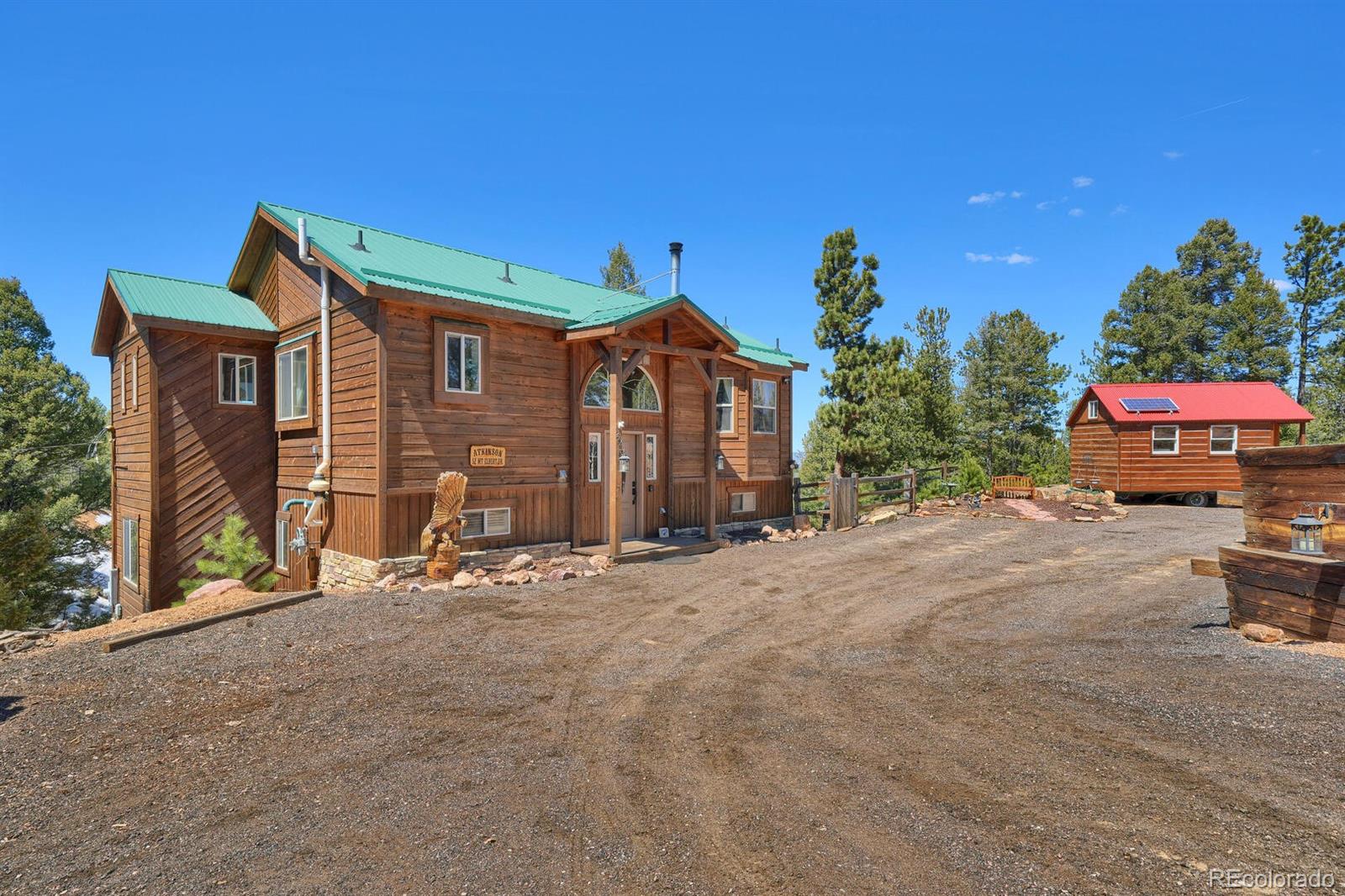 MLS Image #9 for 52  mt. elbert road,florissant, Colorado