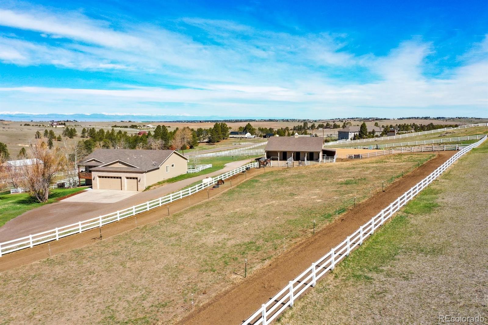 MLS Image #0 for 42799  ethan court,parker, Colorado