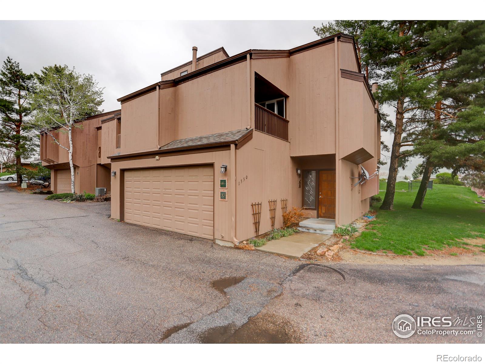 MLS Image #0 for 1550 w 28th street,loveland, Colorado