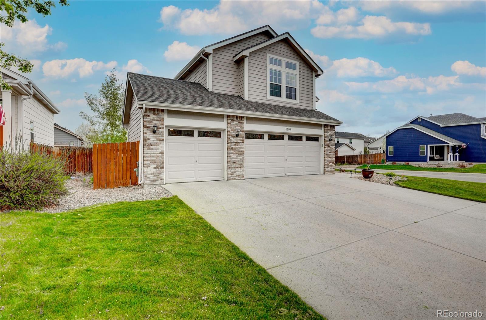 MLS Image #0 for 6199  snowberry avenue,firestone, Colorado