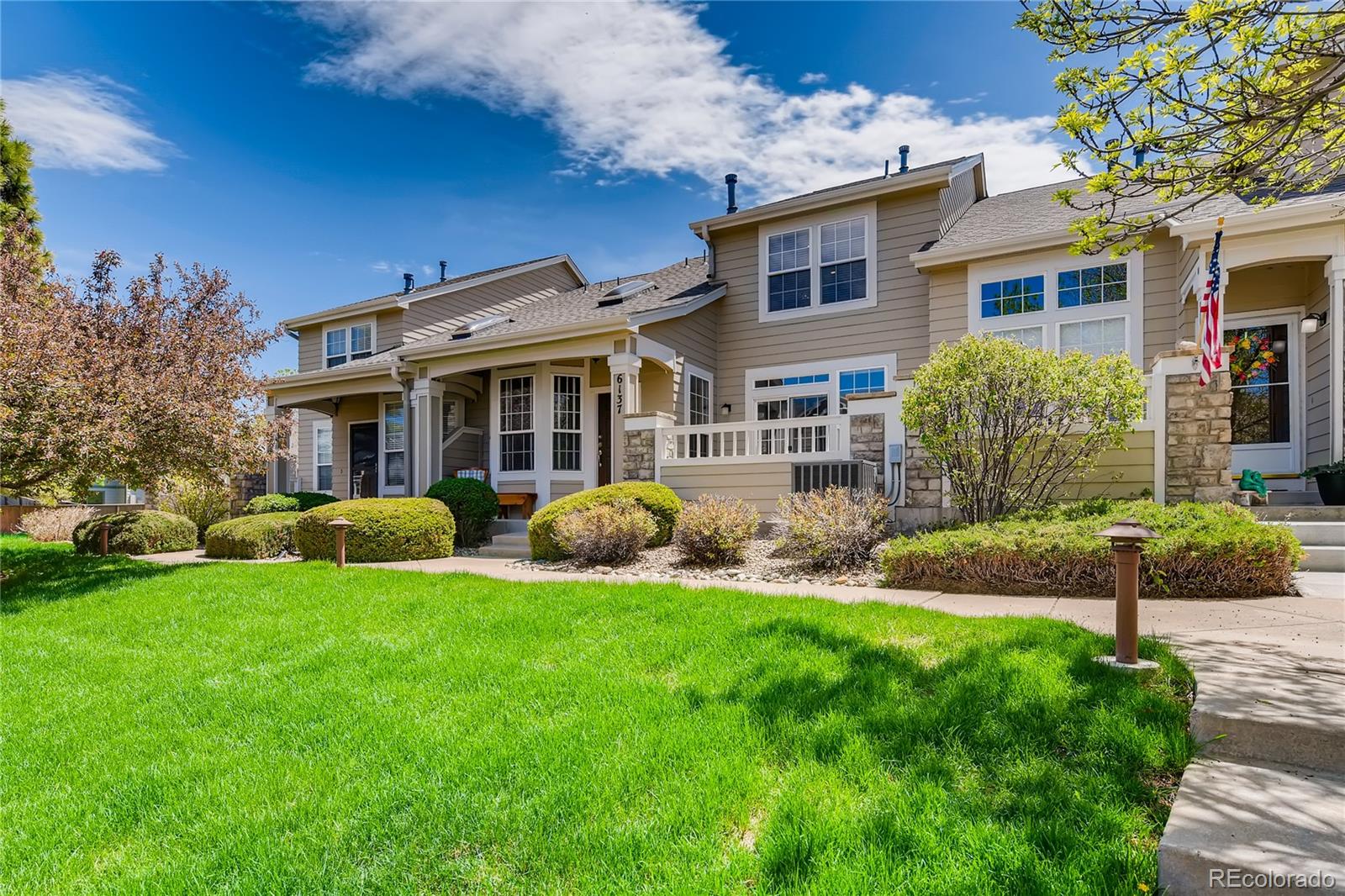 MLS Image #0 for 6137  trailhead road,highlands ranch, Colorado