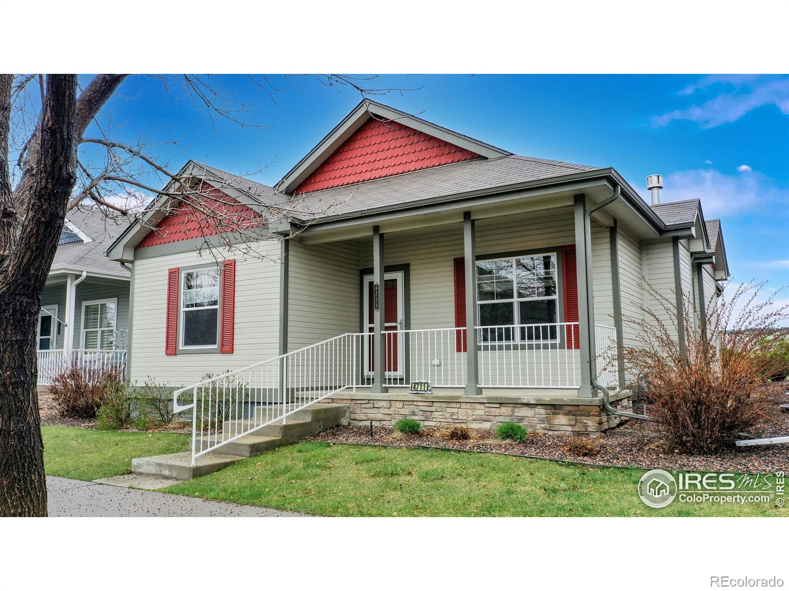 MLS Image #0 for 4711  dillon avenue,loveland, Colorado