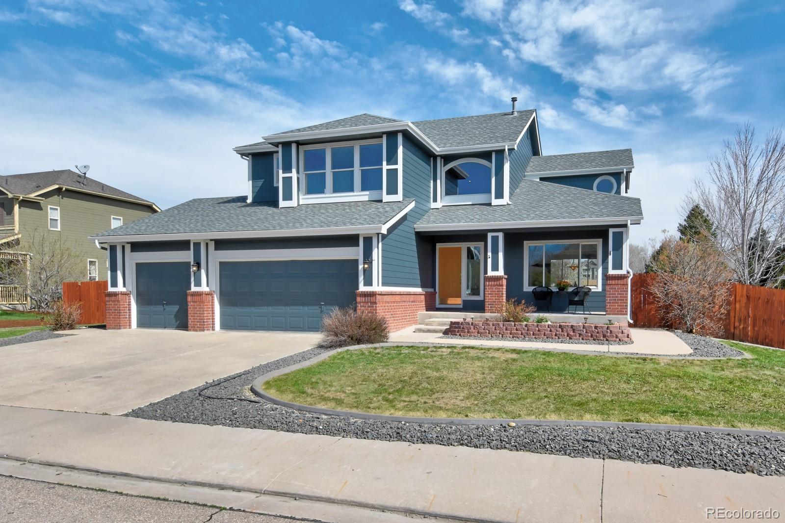 MLS Image #0 for 739  teal circle,longmont, Colorado