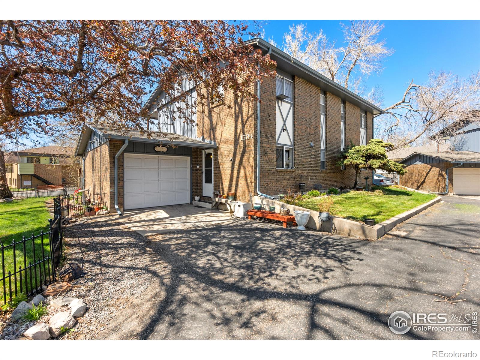 MLS Image #0 for 1704  pecan street,fort collins, Colorado