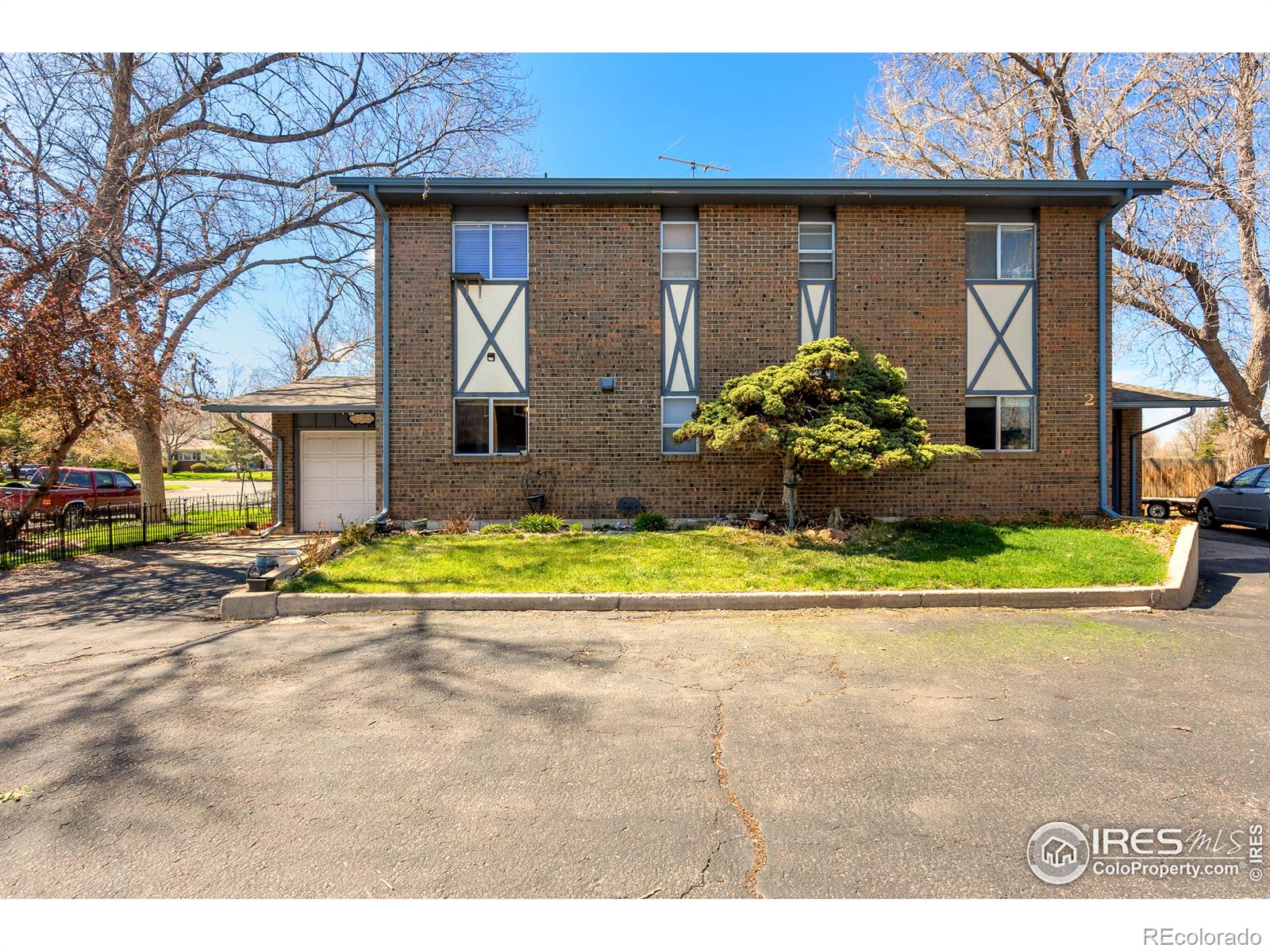 Report Image for 1704  Pecan Street,Fort Collins, Colorado