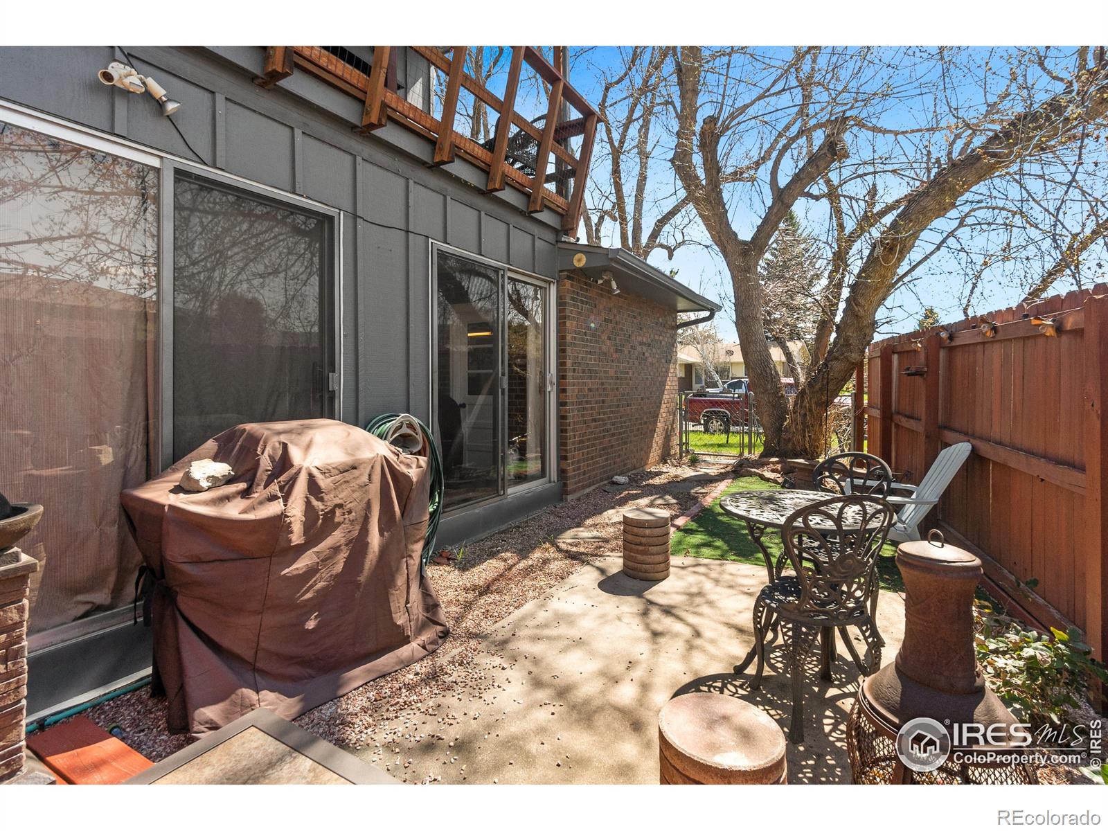 MLS Image #17 for 1704  pecan street,fort collins, Colorado