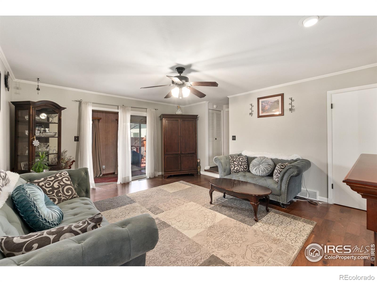 MLS Image #2 for 1704  pecan street,fort collins, Colorado