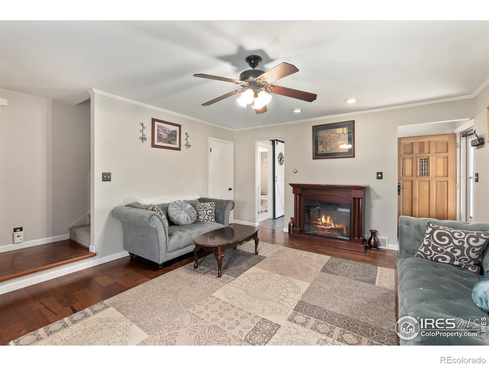 MLS Image #5 for 1704  pecan street,fort collins, Colorado