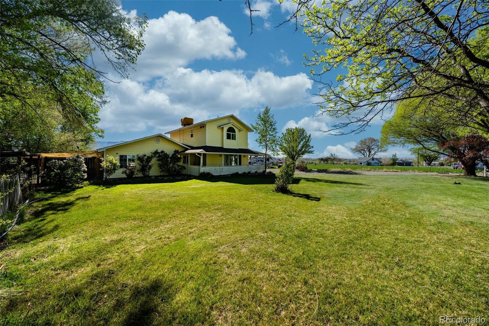 MLS Image #0 for 582  33 3/8 road,clifton, Colorado