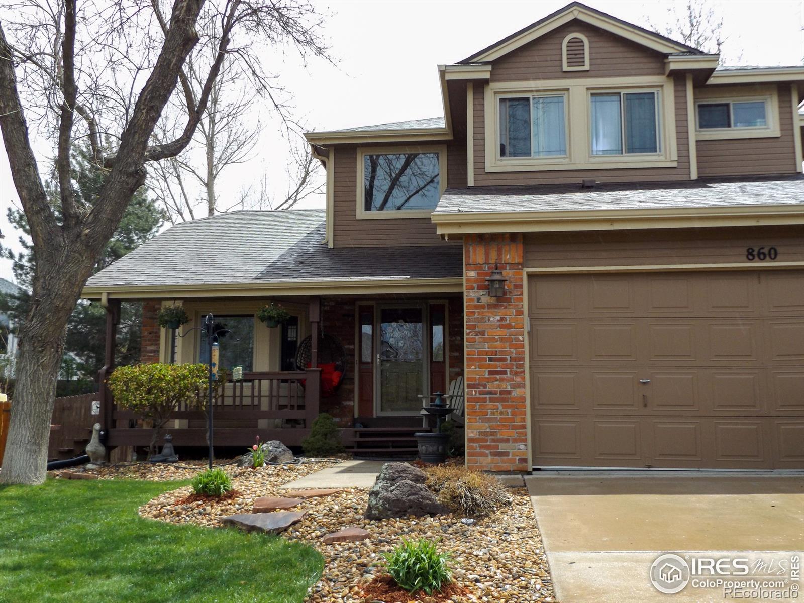 MLS Image #0 for 860 e 131st place,thornton, Colorado