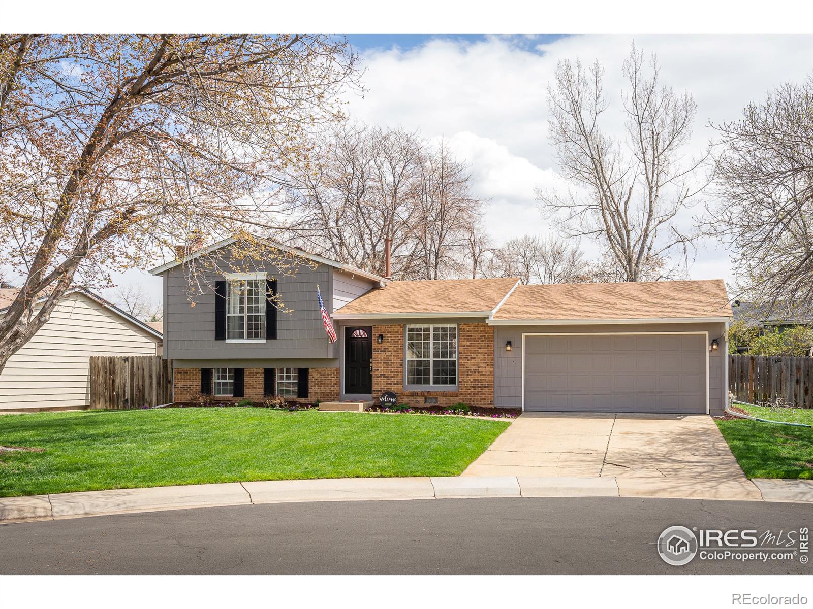 MLS Image #0 for 9320  estes lane,westminster, Colorado