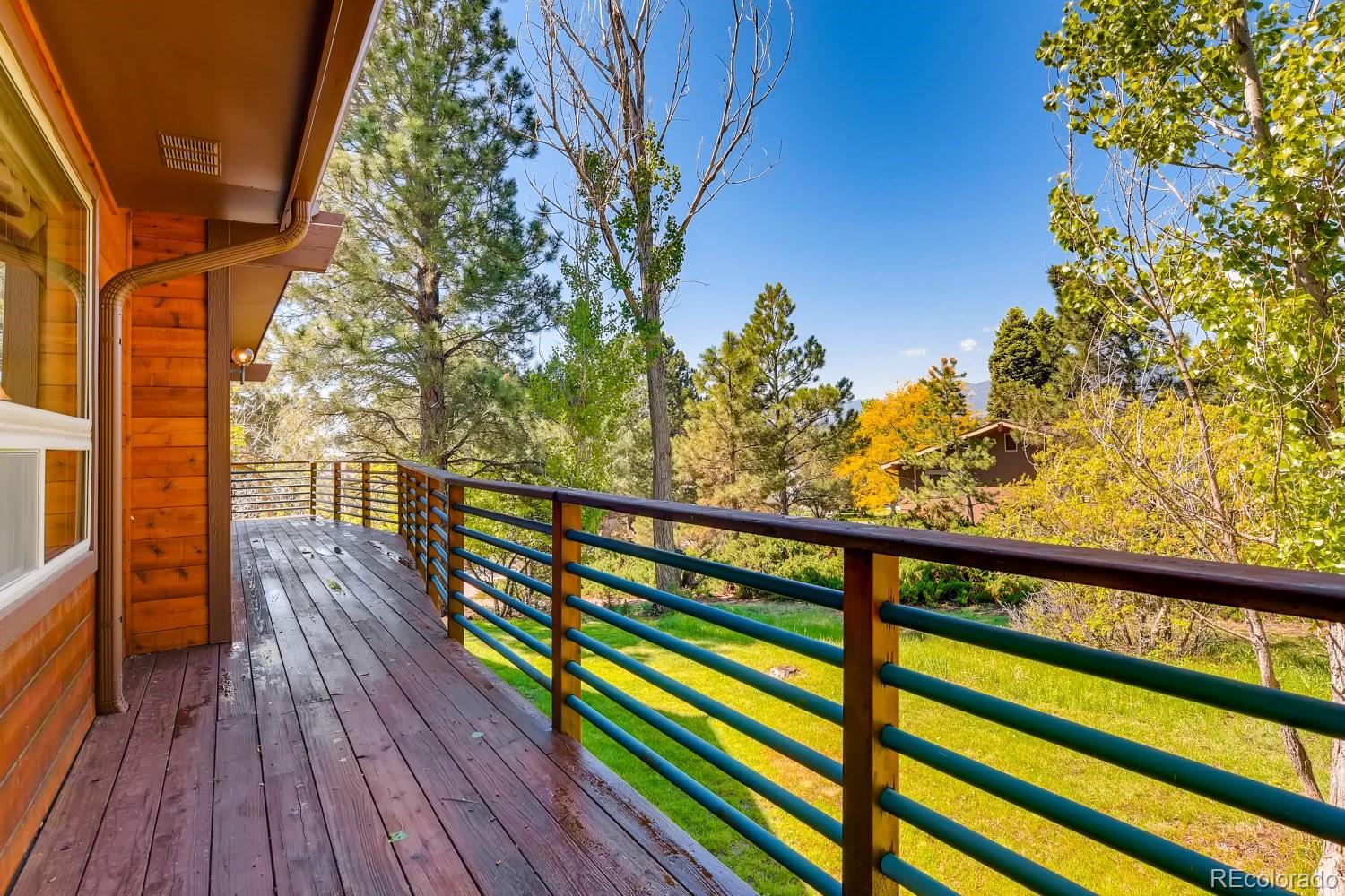 MLS Image #25 for 350  allegheny place,colorado springs, Colorado