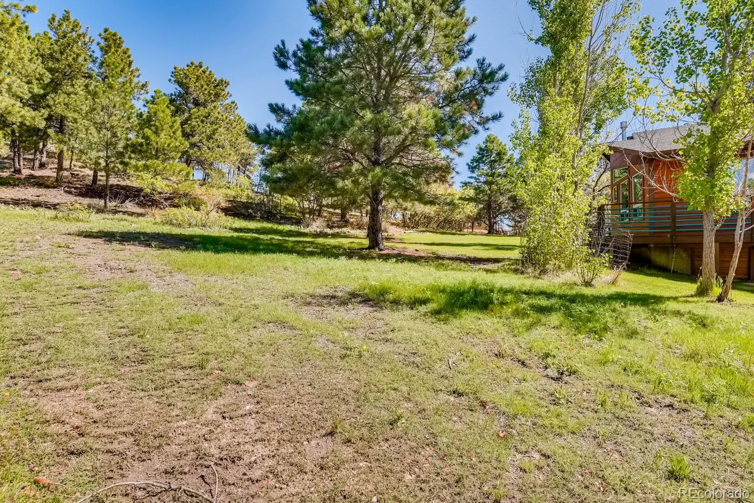 MLS Image #28 for 350  allegheny place,colorado springs, Colorado