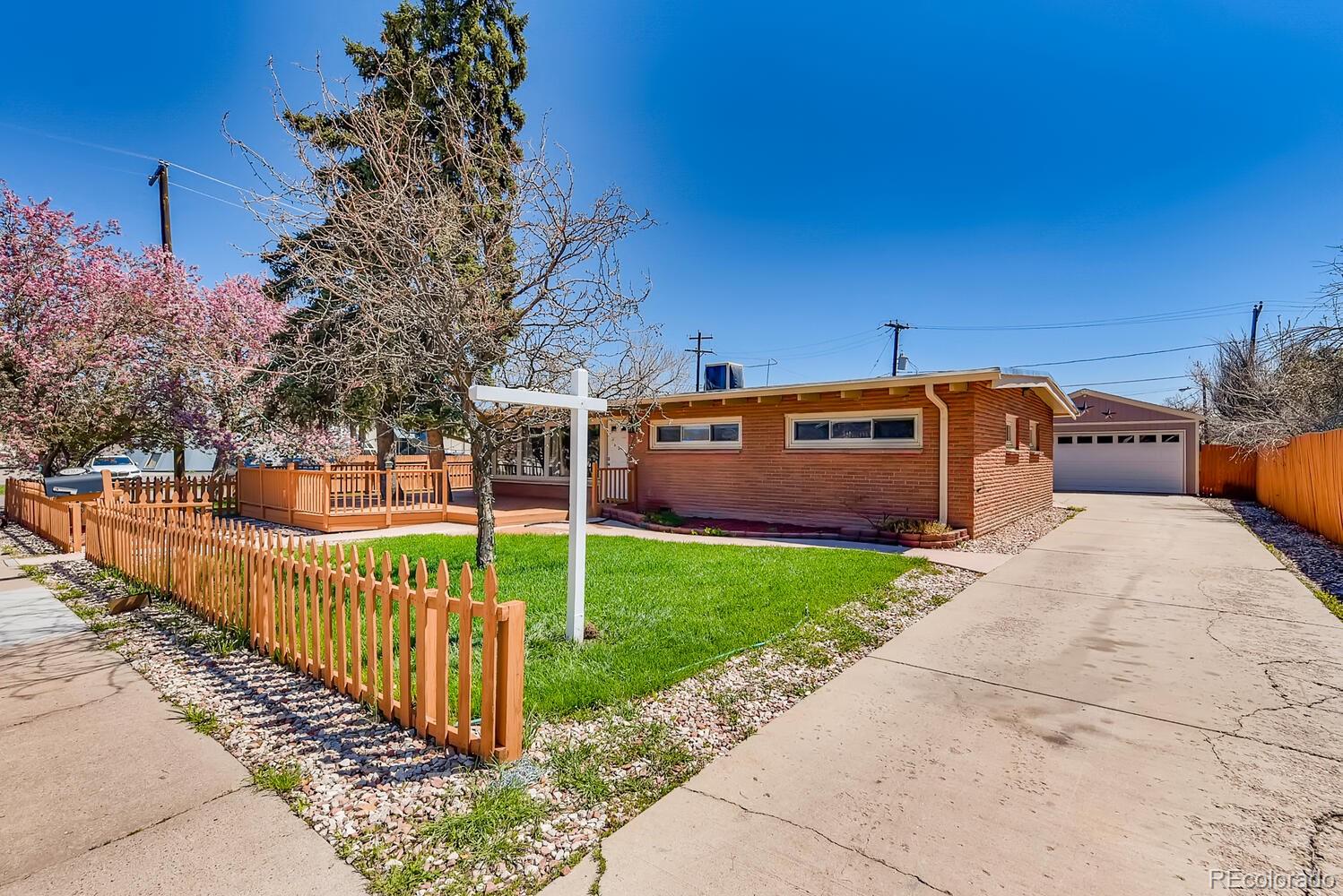 MLS Image #0 for 490  yukon street,lakewood, Colorado